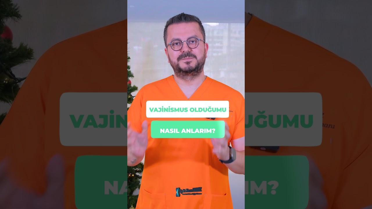 Vajinismus Olduğumu Nasıl Anlarım?