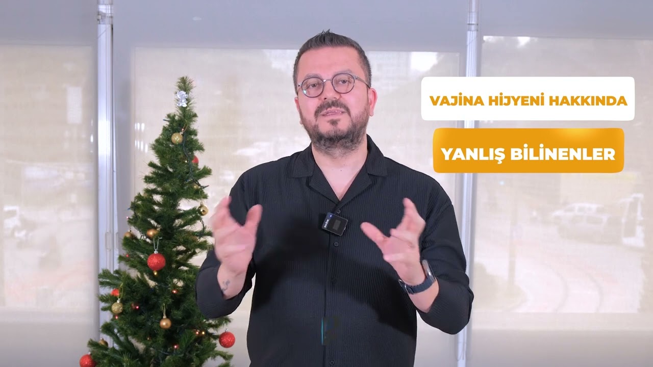 Vajina Hijyeni Hakkında Bilinen Yanlışlar 